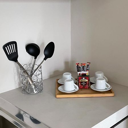 Ca'Sazen Bilo 18 Appartement Brescia Buitenkant foto