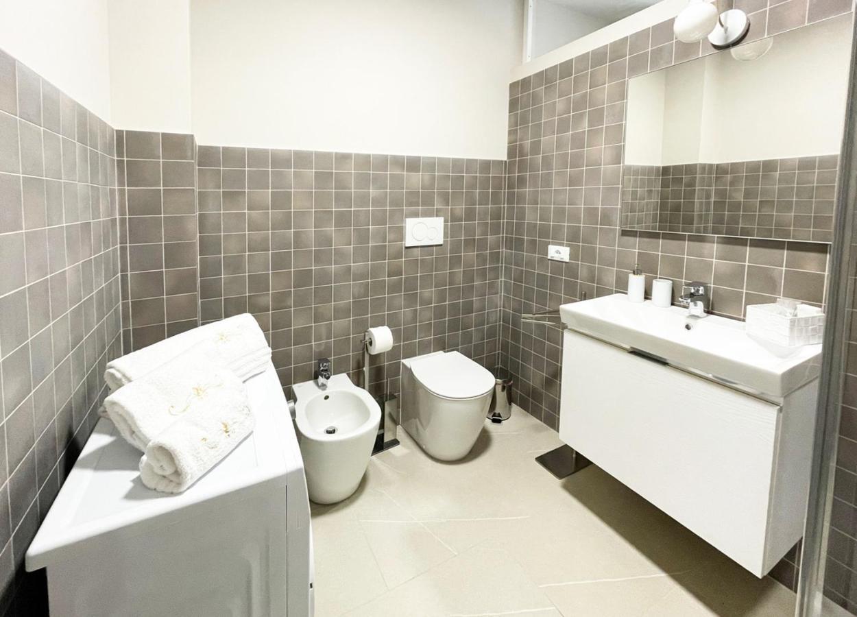 Ca'Sazen Bilo 18 Appartement Brescia Buitenkant foto