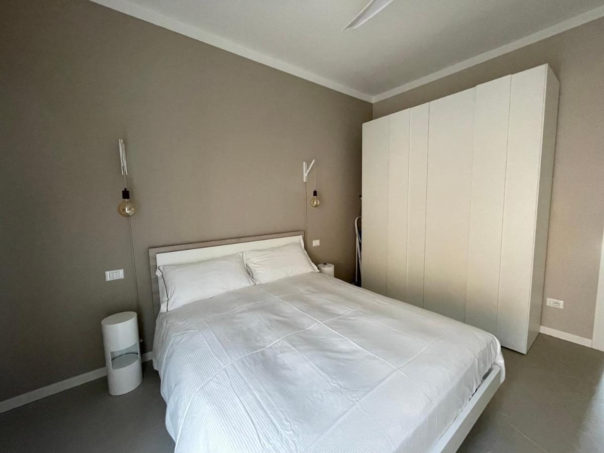 Ca'Sazen Bilo 18 Appartement Brescia Buitenkant foto